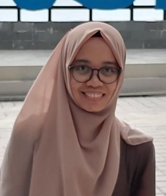 ANIS ENDANG SRI MURWANI, S.Sos,M.I.Kom