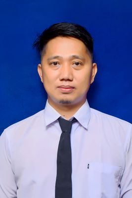 MEGI PERSONI, S.Pd,M.Pd