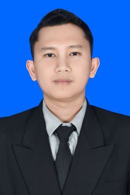 DEFFRI ANGGARA, S.Pd,M.Pd
