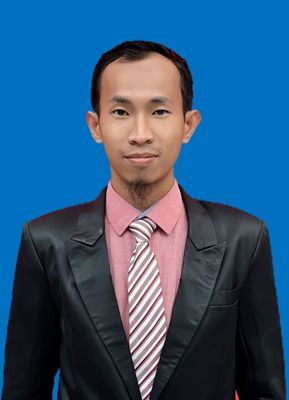 HENDRI ALAMSYAH, S.Kom, M.Kom