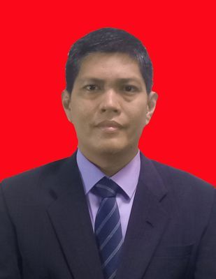 KHAIRIL, M.Kom