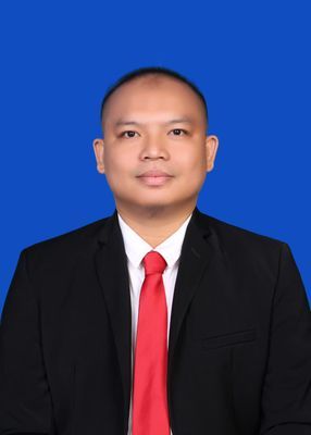 Dr ARIUS SATONI KURNIAWANSYAH, S.Kom,M.Kom