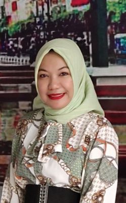 FIYA DINIARTI, SKM, M.Kes, PhD